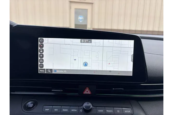 $29280 : Hyundai ELANTRA Hybrid 2025 image 10