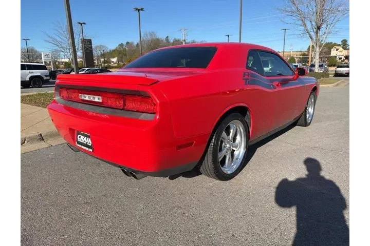 $15627 : Dodge Challenger 2010 R/T 2d image 7