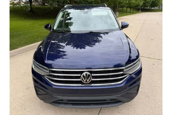 $14997 : 2022 Tiguan SE image 3