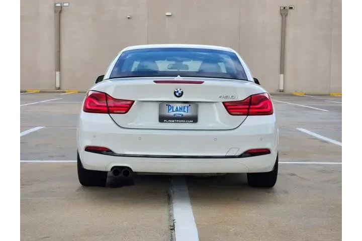 $15909 : BMW 4 Series 2018 430i 2dr C image 6