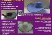 SOMBREROS PUBLICITARIOS en Guadalajara