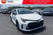 PRE-OWNED 2024 TOYOTA GR CORO