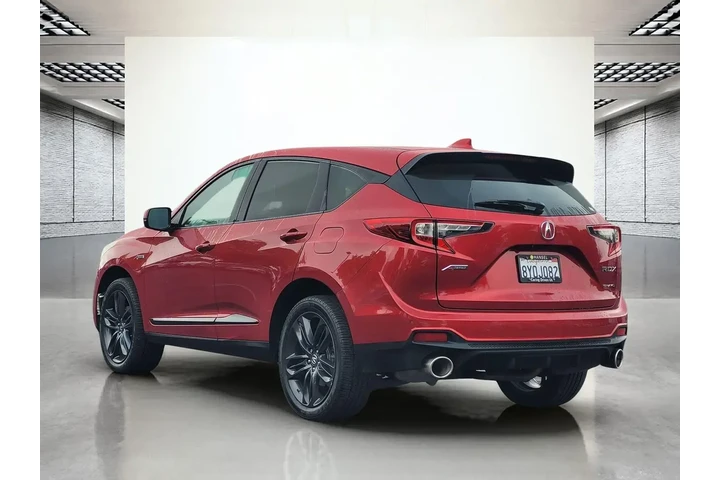 $24988 : Acura RDX 2020 SH-AWD 4dr SU image 9