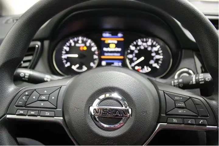 $15986 : Nissan Rogue Sport 2019 image 7