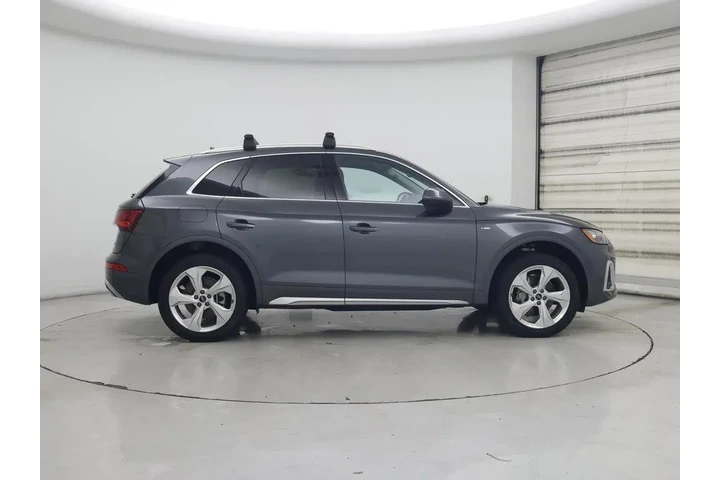 $33998 : Audi Q5 2023 AWD quattro S l image 7