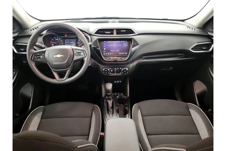 $22998 : Chevrolet Trailblazer 2023 L image 9