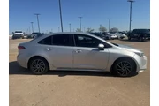 $16250 : Toyota Corolla 2020 LE 4dr S thumbnail