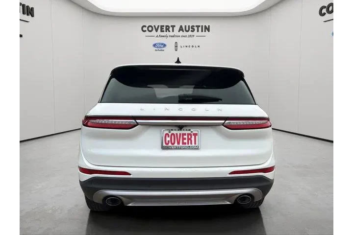 $33768 : Lincoln Corsair 2022 AWD Res image 4