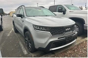 $27990 : Kia Sorento 2022 AWD X-Line thumbnail