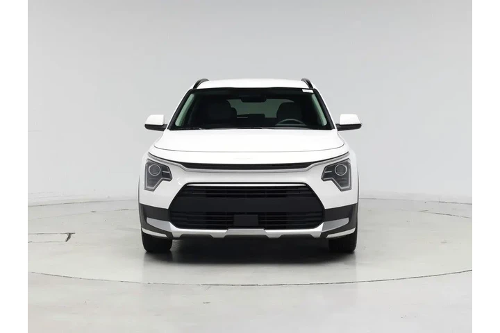 $22998 : Kia Niro 2024 EX 4dr Crossov image 5
