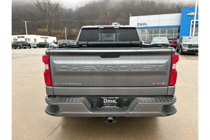 $32900 : Chevrolet Silverado 1500 202 image 5