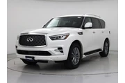 $39998 : INFINITI QX80 2024 AWD Luxe thumbnail