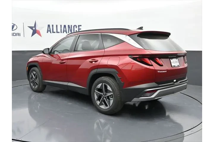 $29867 : Hyundai TUCSON 2026 SEL 4dr image 4