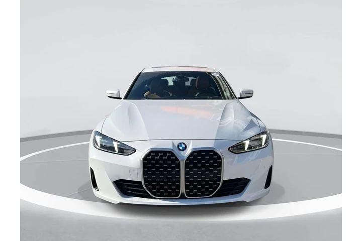 $36990 : BMW 4 Series 2025 AWD 430i x image 2