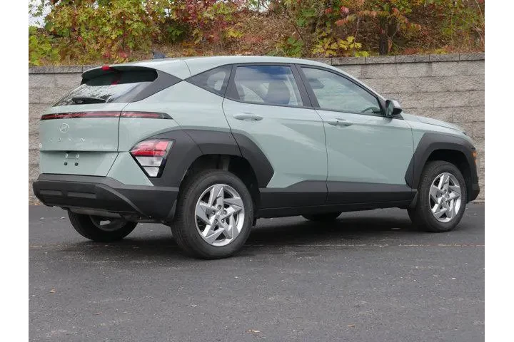 $25495 : Hyundai KONA 2025 AWD SE 4dr image 7