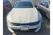 $28691 : Kia K5 2024 GT-Line 4dr Seda thumbnail