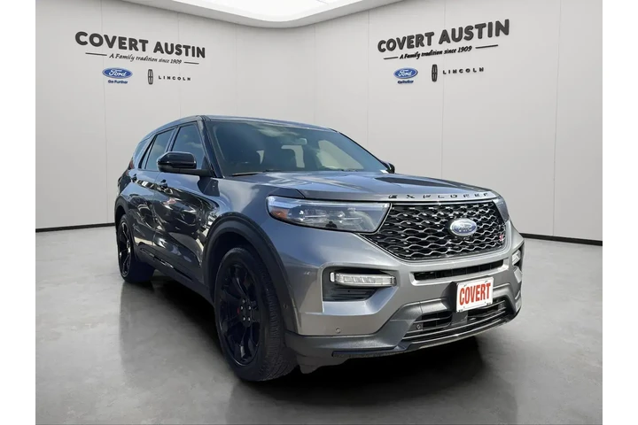 $30857 : Ford Explorer 2022 ST 4dr SU image 7