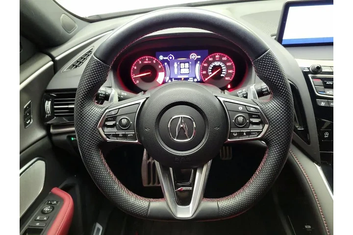$39998 : Acura RDX 2023 SH-AWD 4dr SU image 10