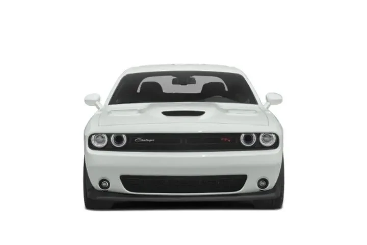 $39998 : Dodge Challenger 2021 R/T Sc image 4