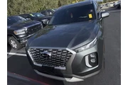 $25981 : Hyundai PALISADE 2021 SEL 4d thumbnail