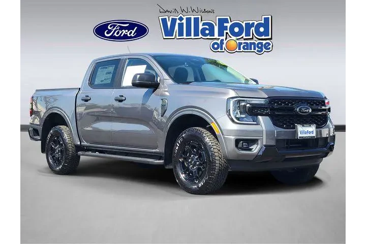 $39988 : Ford Ranger 2025 4x2 XLT 4dr image 1