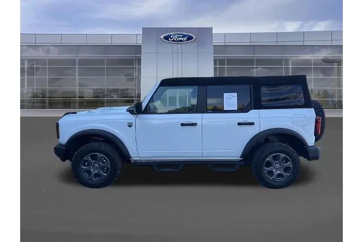 $39454 : Ford Bronco 2023 4x4 Base 4d image 7