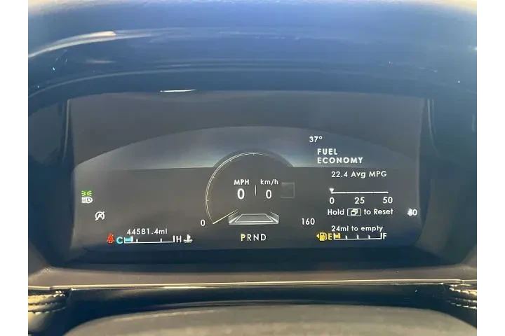 $30492 : Lincoln Corsair 2021 AWD Res image 10