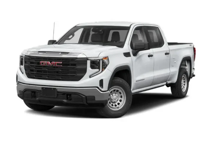 $31997 : GMC Sierra 1500 2023 4x4 Pro image 1