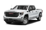 GMC Sierra 1500 2023 4x4 Pro en Atlanta