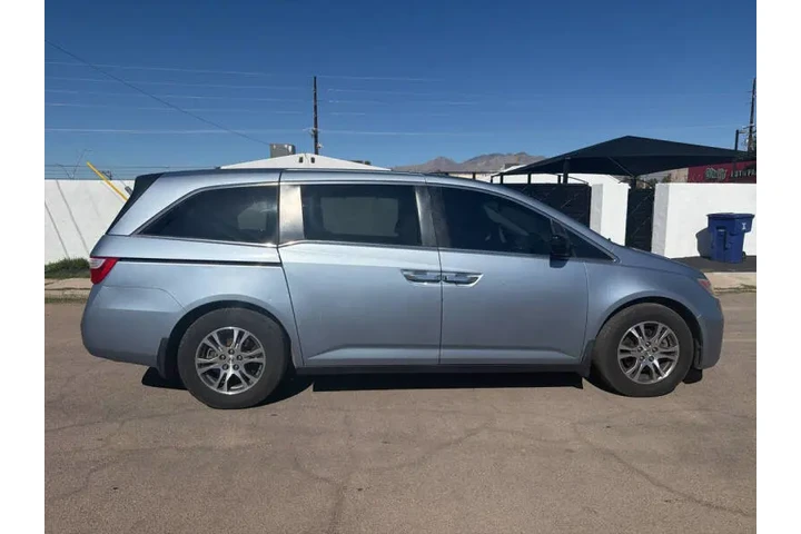 $8495 : 2013 Odyssey image 9