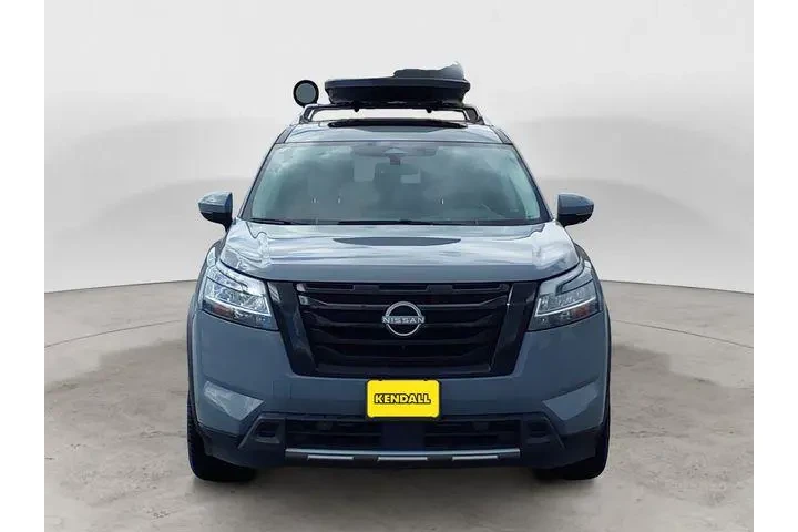 $36288 : Nissan Pathfinder 2023 AWD P image 8