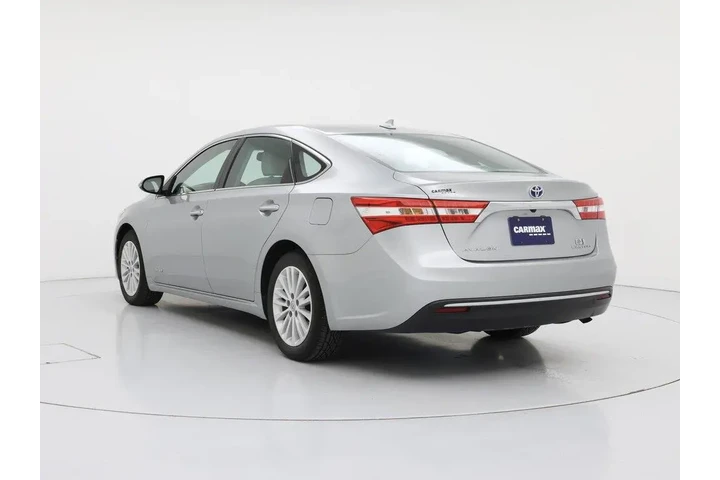 $17998 : Toyota Avalon Hybrid 2015 Li image 2