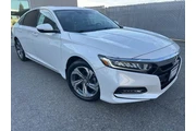 Honda Accord 2018 EX-L 4dr S en Bakersfield