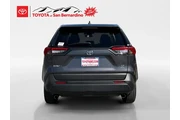 $27990 : Toyota RAV4 2024 AWD LE 4dr thumbnail