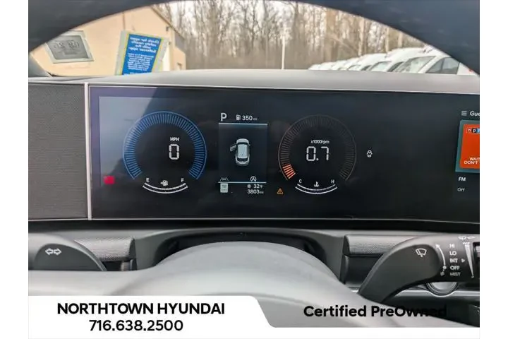 $32504 : Hyundai TUCSON 2025 AWD XRT image 9