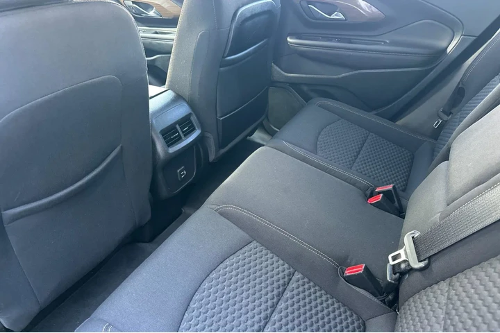 $20900 : GMC Terrain 2020 SLE 4dr SUV image 7