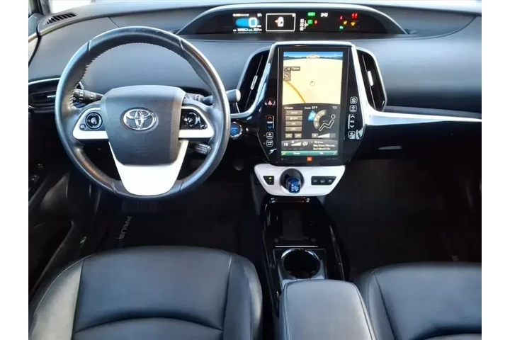 $17400 : Toyota Prius Prime 2017 Adva image 8