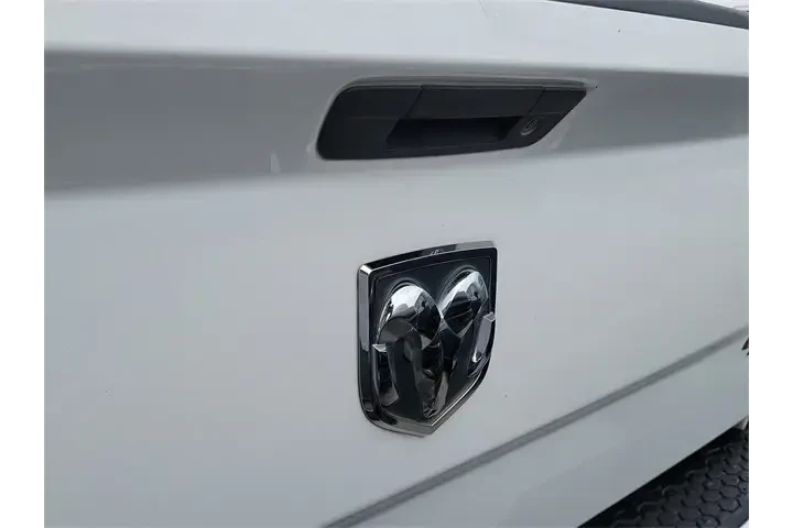 Ram 1500 2013 4x2 R/T Sport image 9