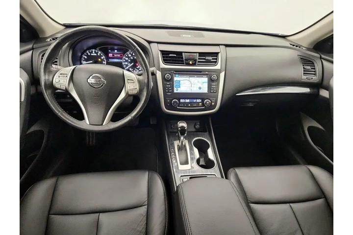 $12998 : Nissan Altima 2017 2.5 SL 4d image 9