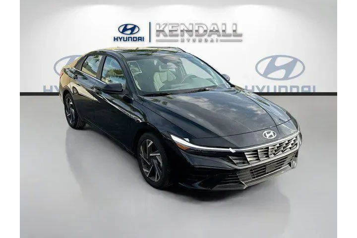 $19226 : Hyundai ELANTRA 2025 SEL Con image 1