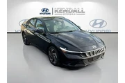 Hyundai ELANTRA 2025 SEL Con