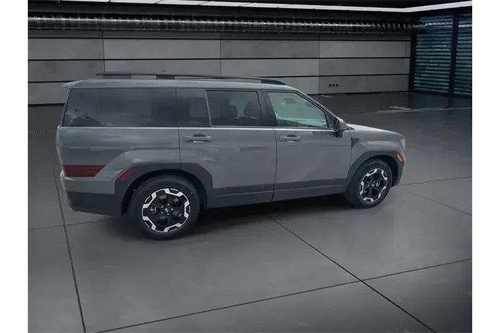 $27488 : Hyundai SANTA FE 2024 SEL 4d image 9