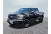 Ford F-150 2018 4x4 King Ran en Los Angeles