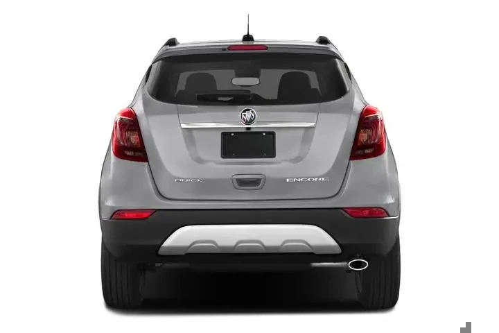 $10738 : Buick Encore 2018 AWD Essenc image 5