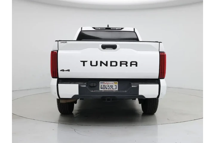 $31998 : Toyota Tundra 2022 4x4 SR5 4 image 6