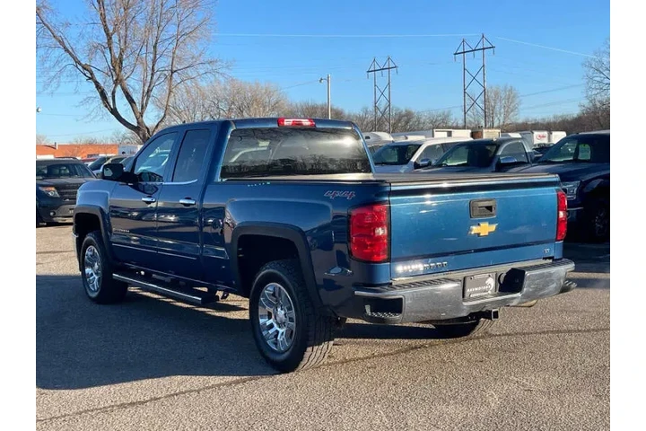 $14972 : 2015 Silverado 1500 LT image 9