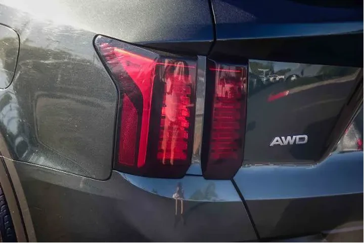 $25995 : Kia Sorento 2022 AWD X-Line image 6