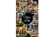 🌸BUFFET INTERNACIONAL🌸BRUNCH en Los Angeles