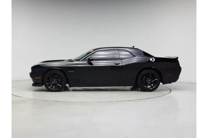$33998 : Dodge Challenger 2022 R/T 2d image 3