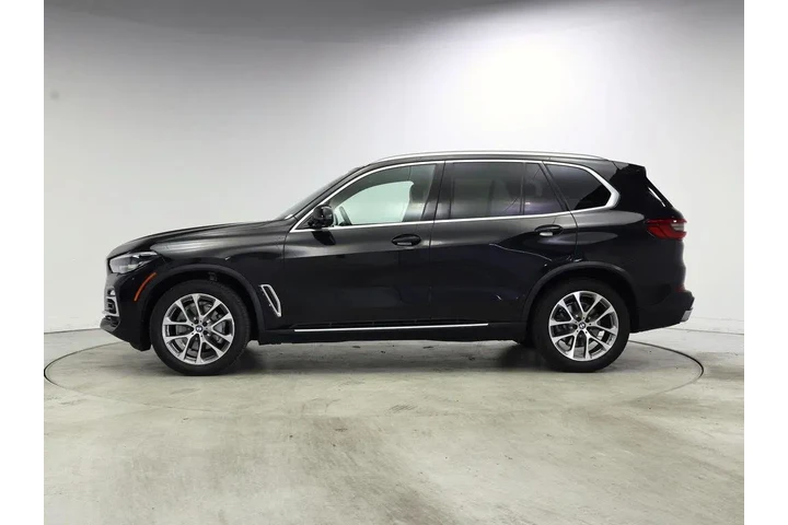$34998 : BMW X5 2020 AWD xDrive40i 4d image 3